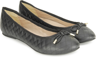 

Miss CL CLL-3581 Bellies For Women(Black