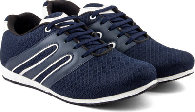 

Isole Casuals For Men(Blue, White