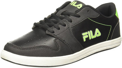 

Fila ERWAN Sneakers For Men(Multicolor, Blk/lim