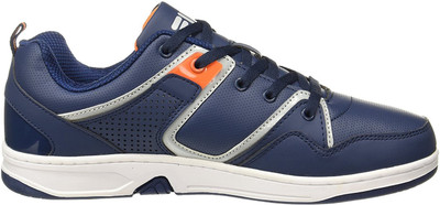 

Fila WOODY Sneakers For Men(Multicolor, Nvy/lt gry/org