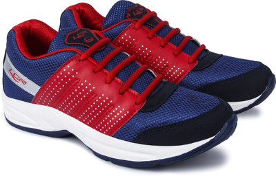 

Lancer Hydra-37 Sports Shoes I Running Shoes For Men Running Shoes For Men(Blue