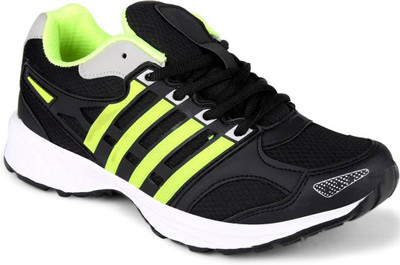 

Elgator Running Shoes For Men(Black