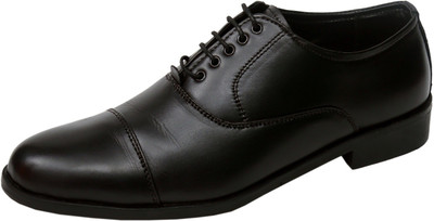 

XY Hugo 599 Lace Up For Men(Black
