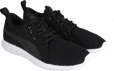 

Puma Carson 2 Wn s IDP Running Shoes For Women(Black, Puma black