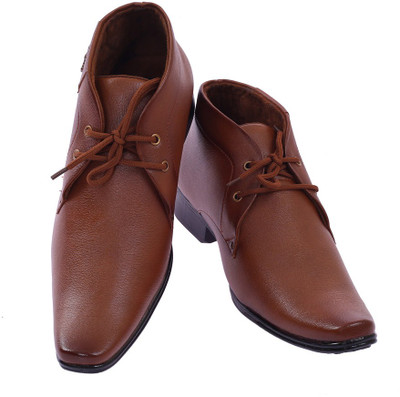 

American Cute American Cute 3370_ Boots For Men(Tan