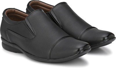 

Prolific Slip On For Men(Black