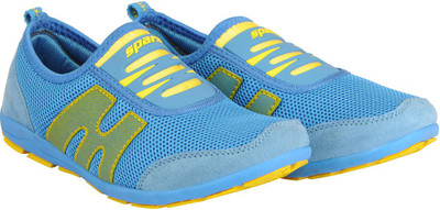 

Sparx Women's Running Shoes For Women(Blue