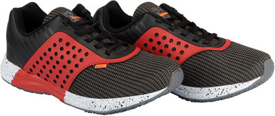 

Sparx Men's Running Shoes For Men(Red, Black red