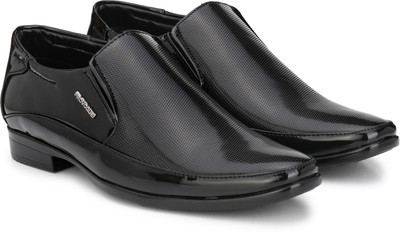 

Provogue Slip On For Men(Black