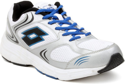 

Lotto Walking Shoes For Men(White