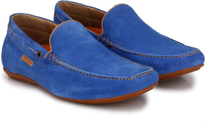 

Provogue Loafers For Men(Blue