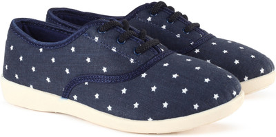 

People Casuals For Women(Navy