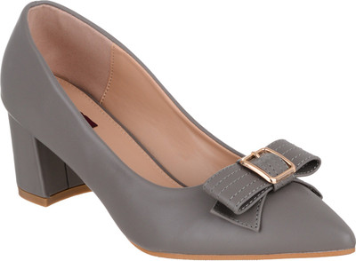 

Shuz Touch Casuals For Women(Grey