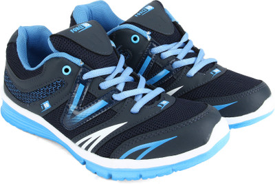 

Force 10 by Liberty Running Shoes For Women(Blue, N.blue