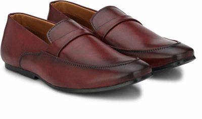 

Prolific Slip On For Men(Brown