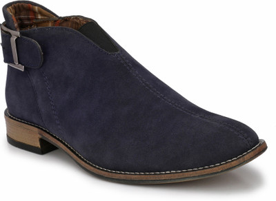 

Prolific Boots For Men(Blue