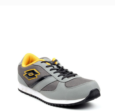 

Lotto Walking Shoes For Men(Grey