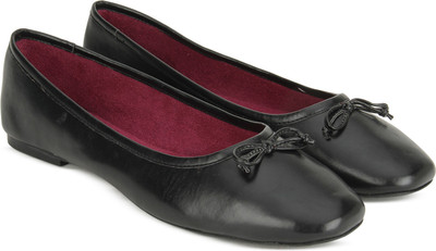 

Carlton London CLL-4154 Bellies For Women(Black