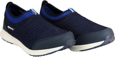 

Sparx Men's Walking Shoes For Men(Navy, Blue