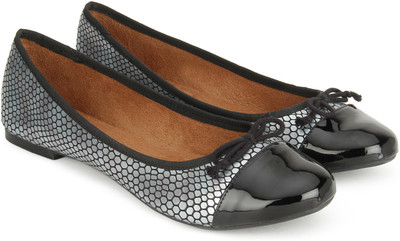 

Carlton London Bellies For Women(Black, Silver, Silvr/blkliz