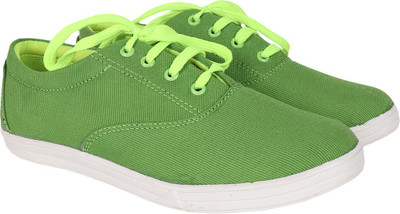 

Stylish Step Stylish Step Mens Casual Shoe Sneakers For Men(Green