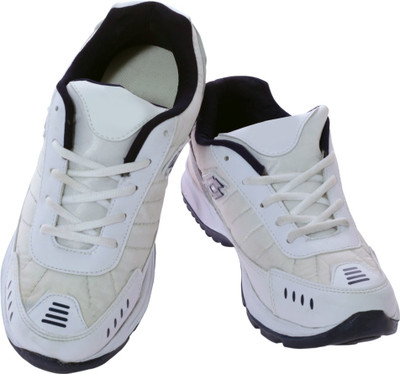 

American Cute American Cute 3362_ Running Shoes For Men(White