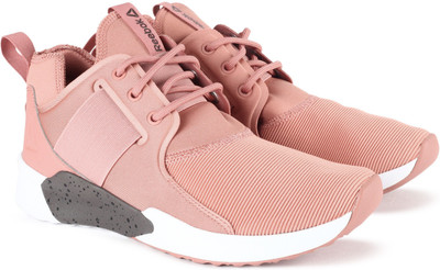 

REEBOK GURESU 1.0 Sneakers For Women(Pink, Rose/sienna/gry/wht/blk