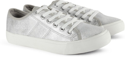 

People Casuals For Women(Silver