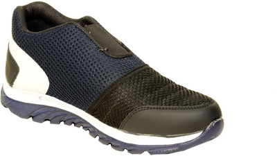 

American Cute American Cute 3393_ Running Shoes For Men(Black, Navy