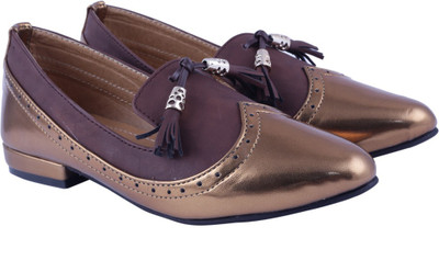 

Adorn Casuals For Women(Brown