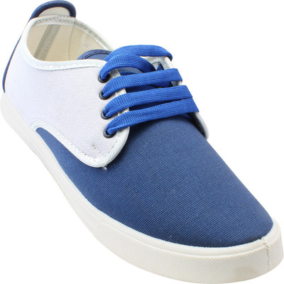 

Claptrap Casuals For Men(Blue, Grey