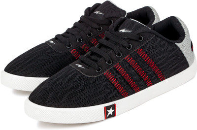 

Shooz Casuals For Men(Black