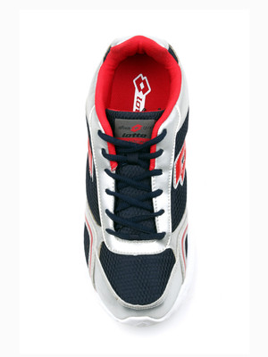 

Lotto Walking Shoes For Men(Blue