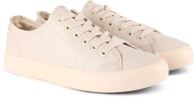 

People Casuals For Women(Beige, Pink