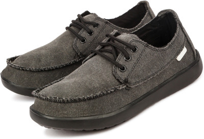

Shooz Casuals For Men(Black