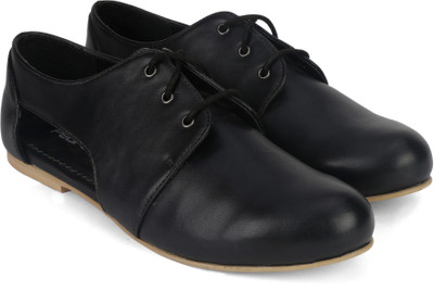 

People Casuals For Women(Black