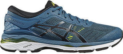 

Asics Running Shoes For Men(Blue