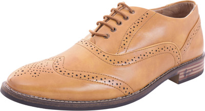 

TC Derby For Men(Beige