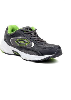 

Lotto Walking Shoes For Men(Grey