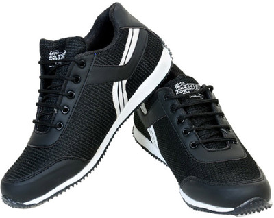 

American Cute American Cute 3374_ Walking Shoes For Men(Black
