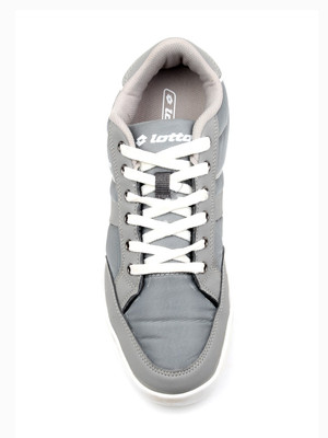 

Lotto Walking Shoes For Men(Grey