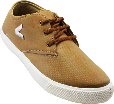 

Claptrap Sneakers For Men(Tan