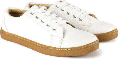 

Allen Solly Sneakers For Women(White