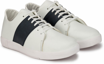 

Prolific Sneakers For Men(White, Black