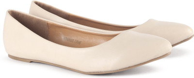 

Allen Solly Bellies For Women(Beige