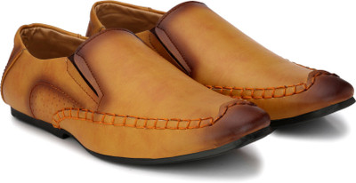 

Prolific Slip On For Men(Tan