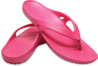 

Crocs Slippers, Pink