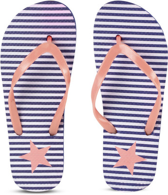 

People Flip Flops, Navy