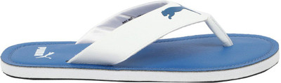 

Puma Flip Flops, White