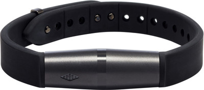 Fossil Q Motion(Black Strap Regular)